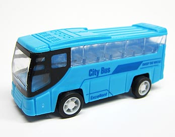 Reisebus 80x30x35mm